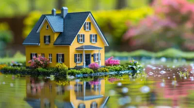 Common Homeowners Insurance Myths Debunked