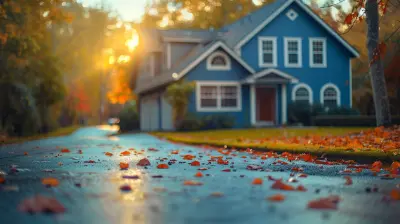 Common Homeowners Insurance Myths Debunked