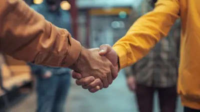 Connecting With Real Estate Mentors and Coaches for Career Growth