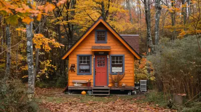 Cost Breakdown: What to Expect When Buying a Tiny Home