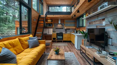 Cost Breakdown: What to Expect When Buying a Tiny Home