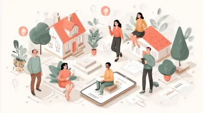 Creating a Networking Plan for Your Business Year in 2027