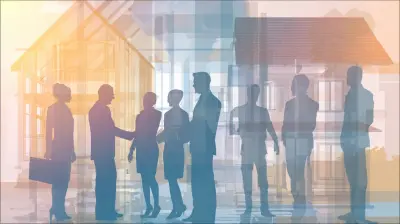 Creating a Networking Plan for Your Business Year in 2027