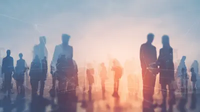 Creating a Networking Plan for Your Business Year in 2027