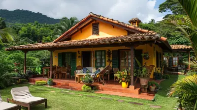 Creating Passive Income Through Long-Term Rental Properties