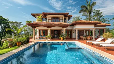 Creating Passive Income Through Long-Term Rental Properties