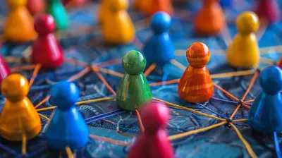 Creating Win-Win Partnerships in Real Estate Networking