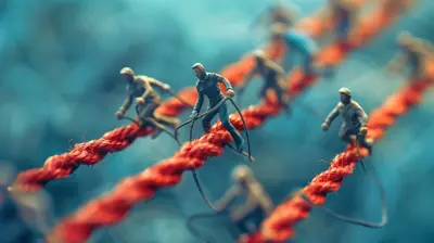 Creating Win-Win Partnerships in Real Estate Networking