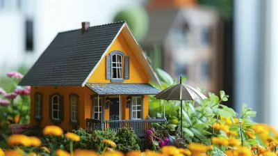 Custom Coverage Options: Tailoring Homeowners Insurance to Your Needs