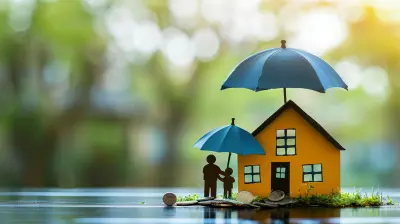 Custom Coverage Options: Tailoring Homeowners Insurance to Your Needs
