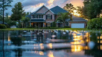 Decoding Homeowners Insurance: What Every Homeowner Should Know