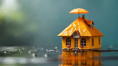 Decoding Homeowners Insurance: What Every Homeowner Should Know