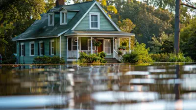 Decoding Homeowners Insurance: What Every Homeowner Should Know