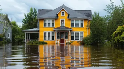 Decoding Homeowners Insurance: What Every Homeowner Should Know