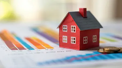Decoding the Hot Housing Market: What It Means for You