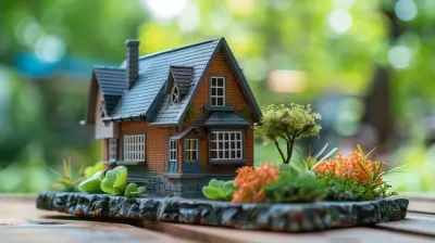 Discover Elegant Homes in the Latest Real Estate Listings