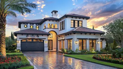 Discover Elegant Homes in the Latest Real Estate Listings