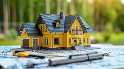 DIY Projects That Can Actually Hurt Your Home's Value