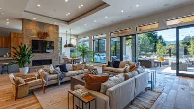 Eco-Friendly Renovations: Going Green in Your House Flip