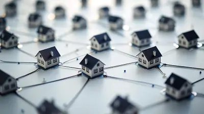 Effective Networking Tips for Real Estate Investors