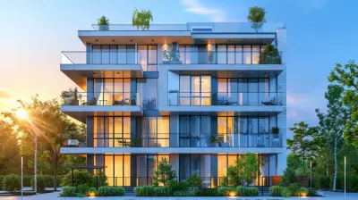 Elevating the Client Experience with Property Management Platforms
