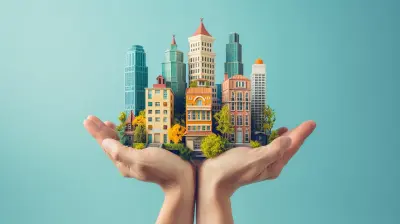 Elevating the Client Experience with Property Management Platforms