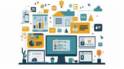 Enhancing Client Relationships with Real Estate Software Tools