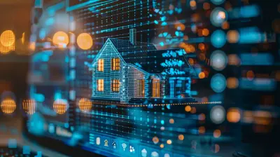 Enhancing Security and Privacy with Real Estate Software