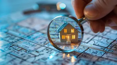 Enhancing Security and Privacy with Real Estate Software
