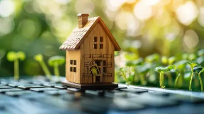 Enhancing Security and Privacy with Real Estate Software