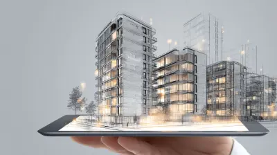 Enhancing the Tenant Experience with Smart Building Technology