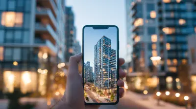 Enhancing the Tenant Experience with Smart Building Technology