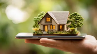 Essential Real Estate Tools Every Buyer Should Use