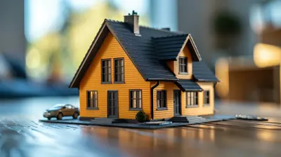 Essential Tools and Apps Every House Flipper Should Have