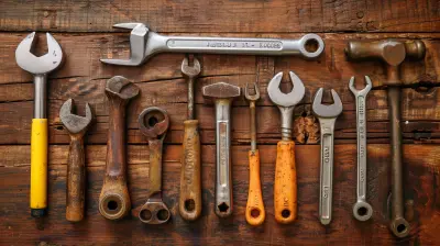 Essential Tools for Property Managers: What Software Do They Need?