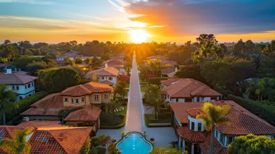 Exclusive Neighborhoods: Top New Listings You Should Explore