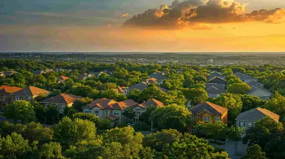Exclusive Neighborhoods: Top New Listings You Should Explore