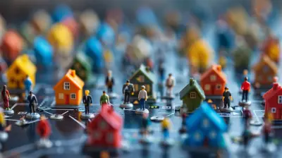 Expanding Your Real Estate Network Beyond Your Local Market