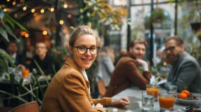 Expanding Your Real Estate Network With Local Business Owners
