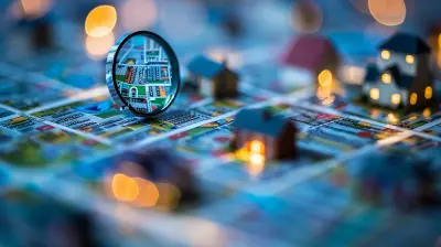 Explore the Hottest New Property Listings in Your Area