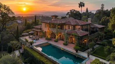 Explore the Hottest New Property Listings in Your Area