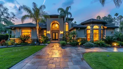 Explore the Latest Listings in Booming Real-Estate Markets