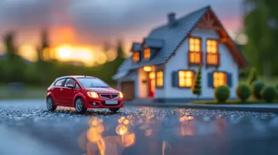 Explore the Latest Listings in Booming Real-Estate Markets