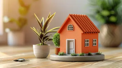 Explore the Latest Listings in Booming Real-Estate Markets