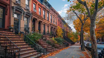 Exploring the Surrounding Areas: Day Trips from [Neighborhood Name]