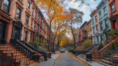 Exploring the Surrounding Areas: Day Trips from [Neighborhood Name]