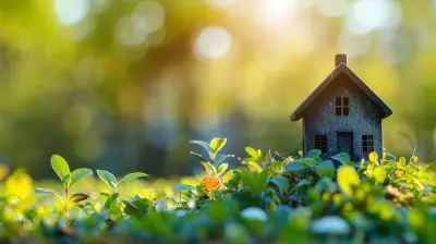 Factors That Drive Property Value in Today's Market