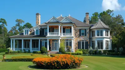 Features to Look for in Real Estate Accounting Software