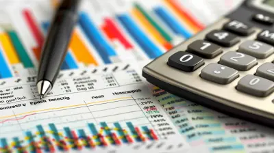 Features to Look for in Real Estate Accounting Software