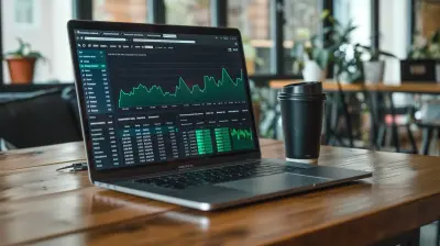 Features to Look for in Real Estate Accounting Software